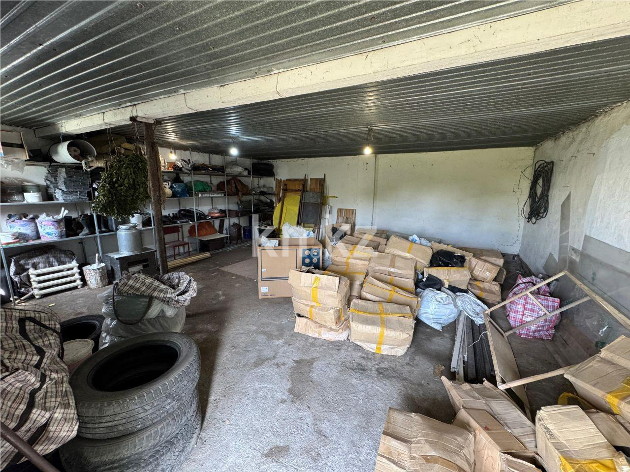 Продажа 7-комнатного дома, 220 м², ул. Менделеева, дом  39 в Караганде - фото 25