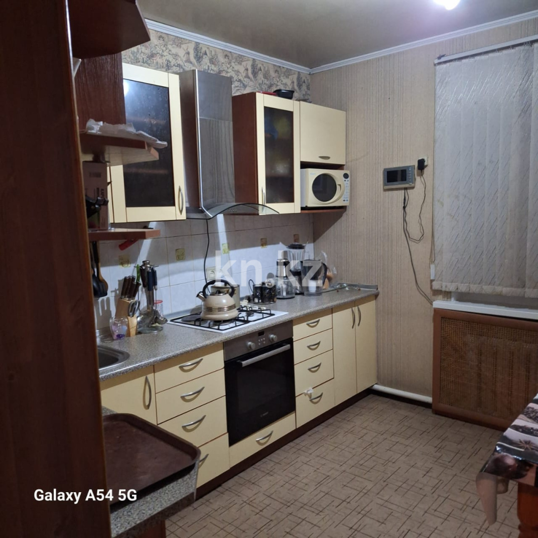 Продажа 4-комнатного дома, 80 м² в Алматы - фото 6