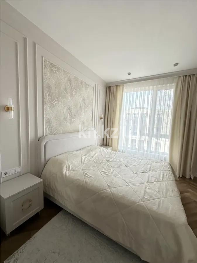 Продажа 4-комнатной квартиры, 125 м² в Астане - фото 3