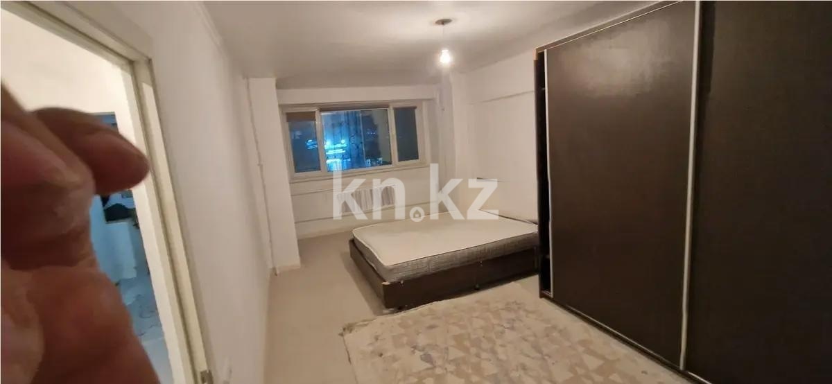 Продажа 1-комнатной квартиры, 45 м² в Алматы