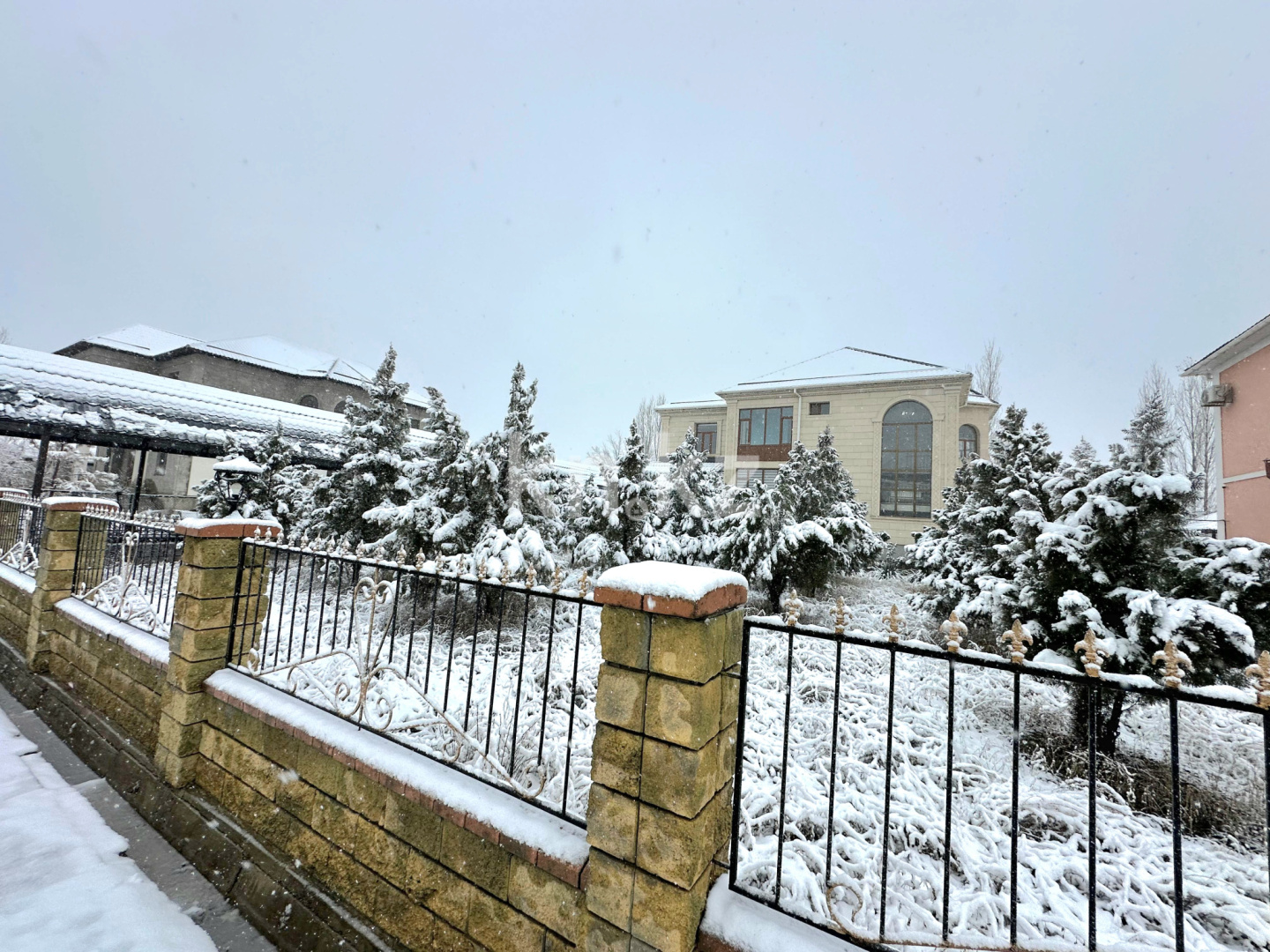 Продажа 9-комнатного дома, 500 м² в Шымкенте - фото 40