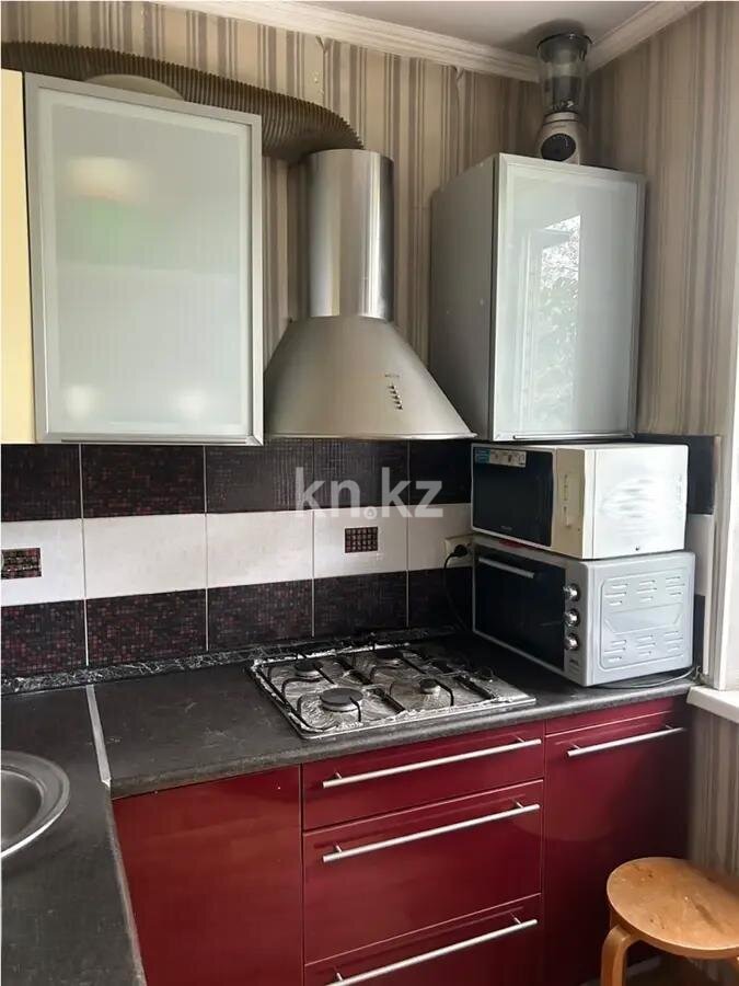 Продажа 2-комнатной квартиры, 44.4 м² в Алматы - фото 2