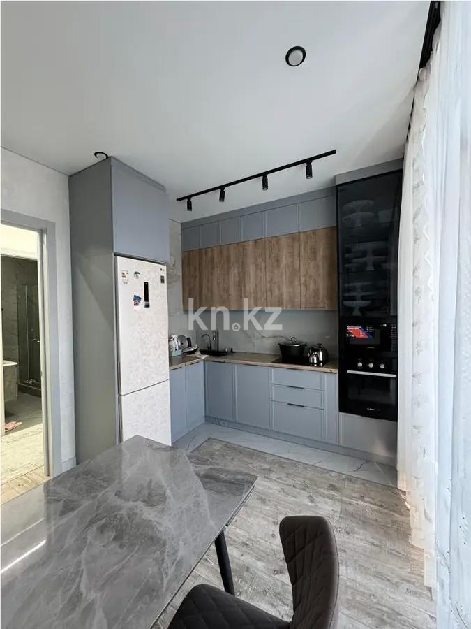Продажа 4-комнатной квартиры, 105 м², ул. Таттимбета, дом  35 в Караганде - фото 3
