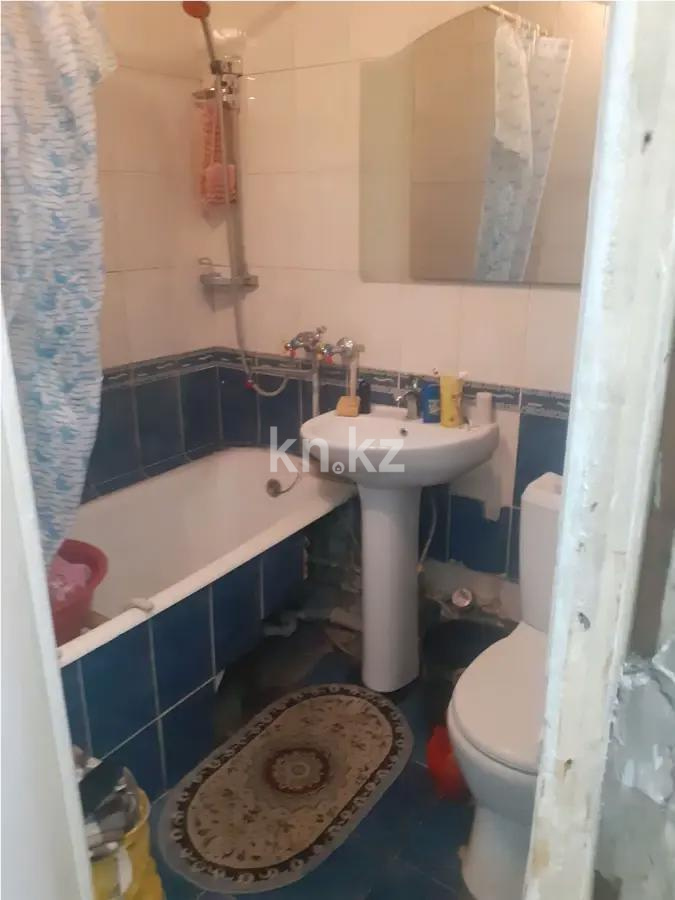 Продажа 1-комнатной квартиры, 33 м² в Алматы