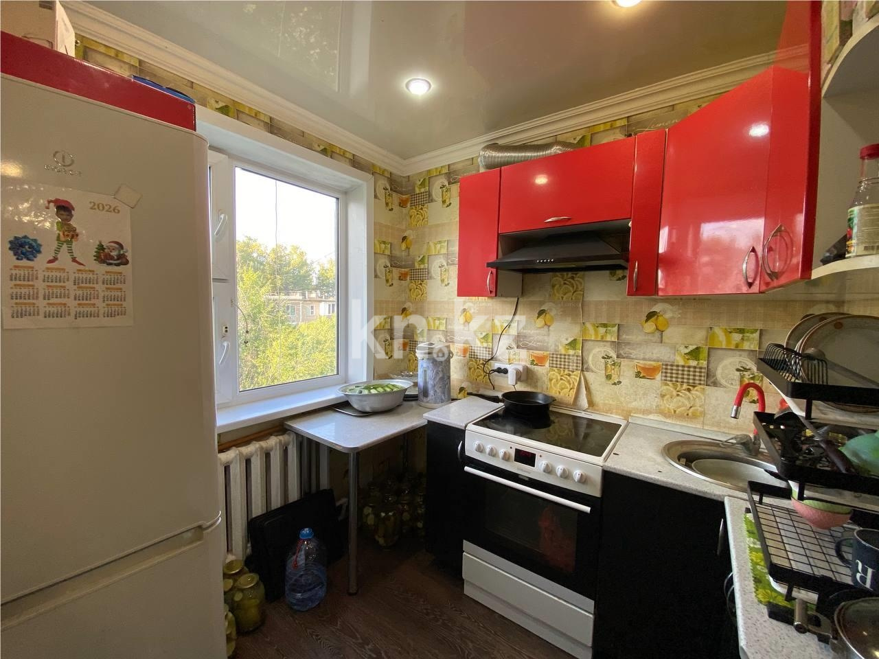 Продажа 3-комнатной квартиры, 62 м² в Темиртау - фото 7