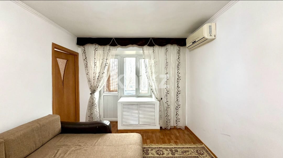 Продажа 3-комнатной квартиры, 53 м², ул. Бородина, дом  10 в Алматы - фото 3
