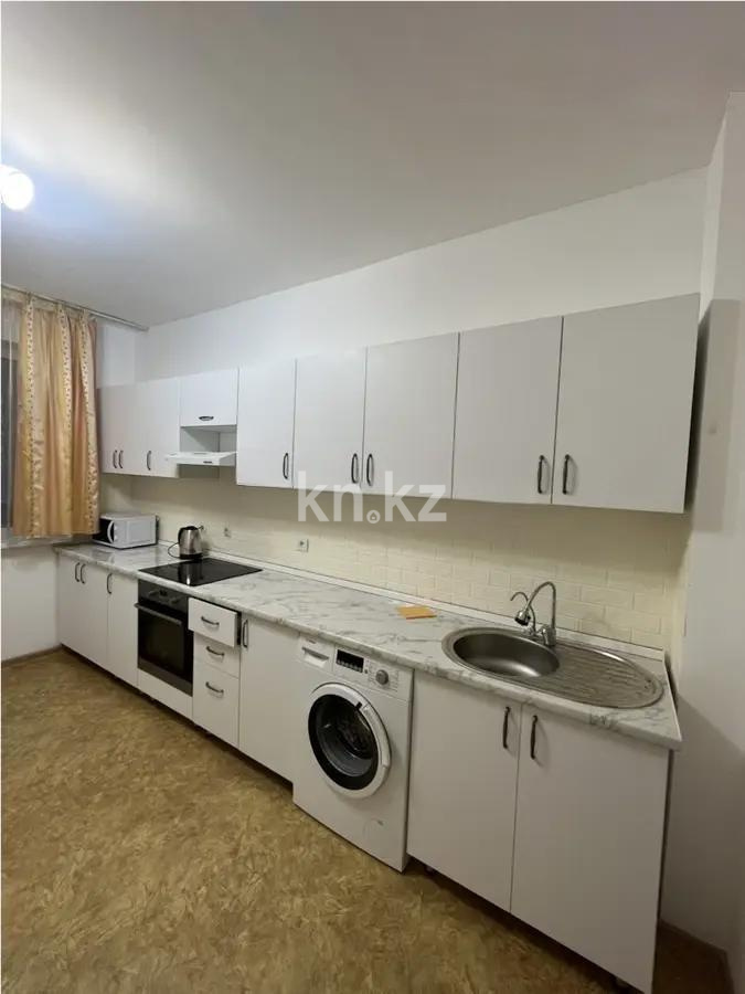 Продажа 3-комнатной квартиры, 115 м², ул. Жандосова, дом  150/1 в Алматы - фото 5