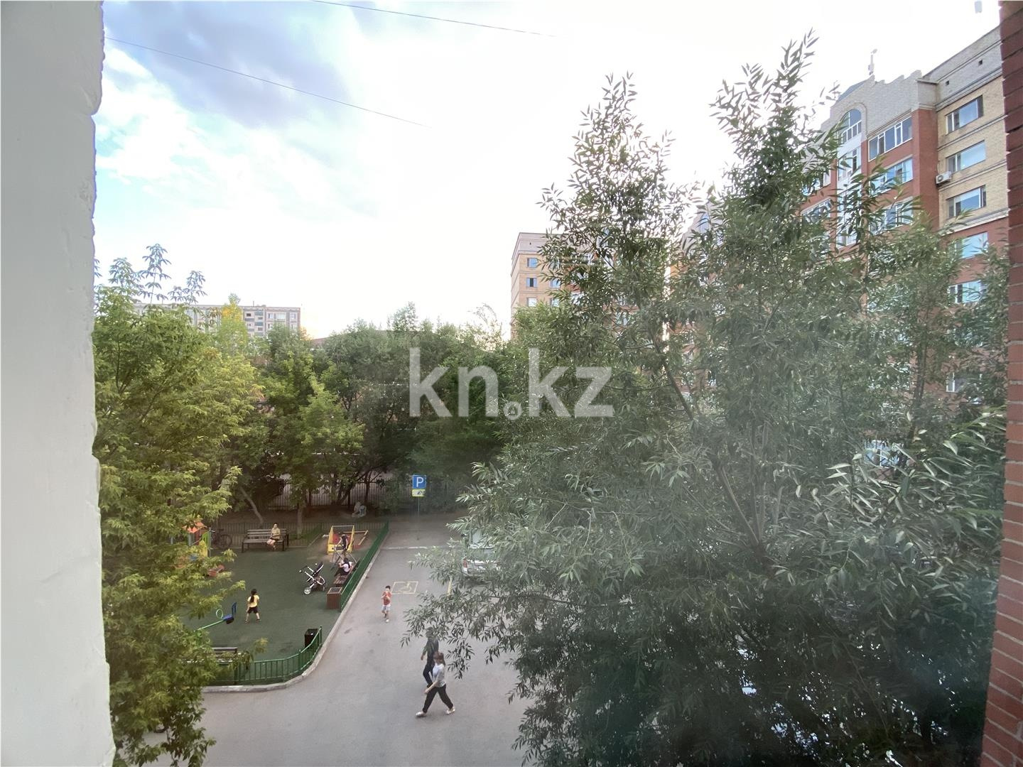 Продажа 2-комнатной квартиры, 46 м² в Астане - фото 10