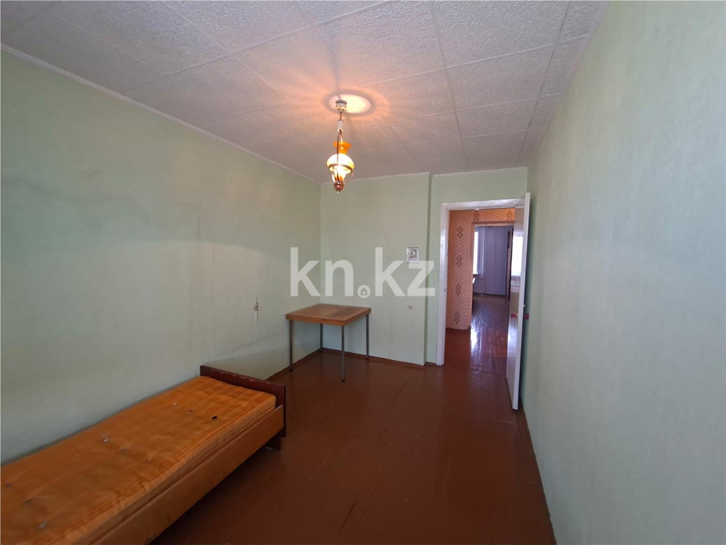 Продажа 3-комнатной квартиры, 74 м² в Караганде - фото 11