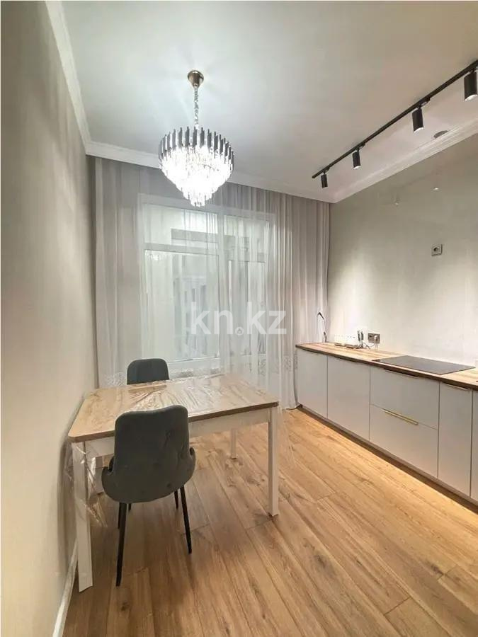 Продажа 2-комнатной квартиры, 61 м², ул. Калдаякова, дом  25а в Астане - фото 3