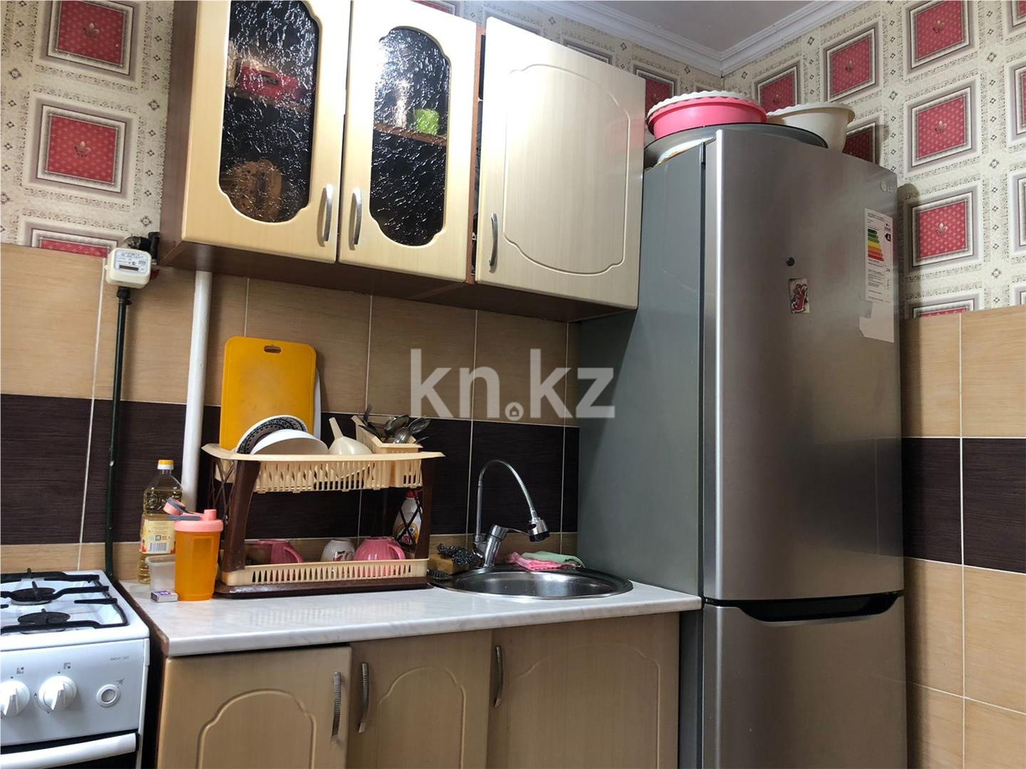 Продажа 2-комнатной квартиры, 44 м², ул. Сатыбалдина, дом  17 в Караганде - фото 9