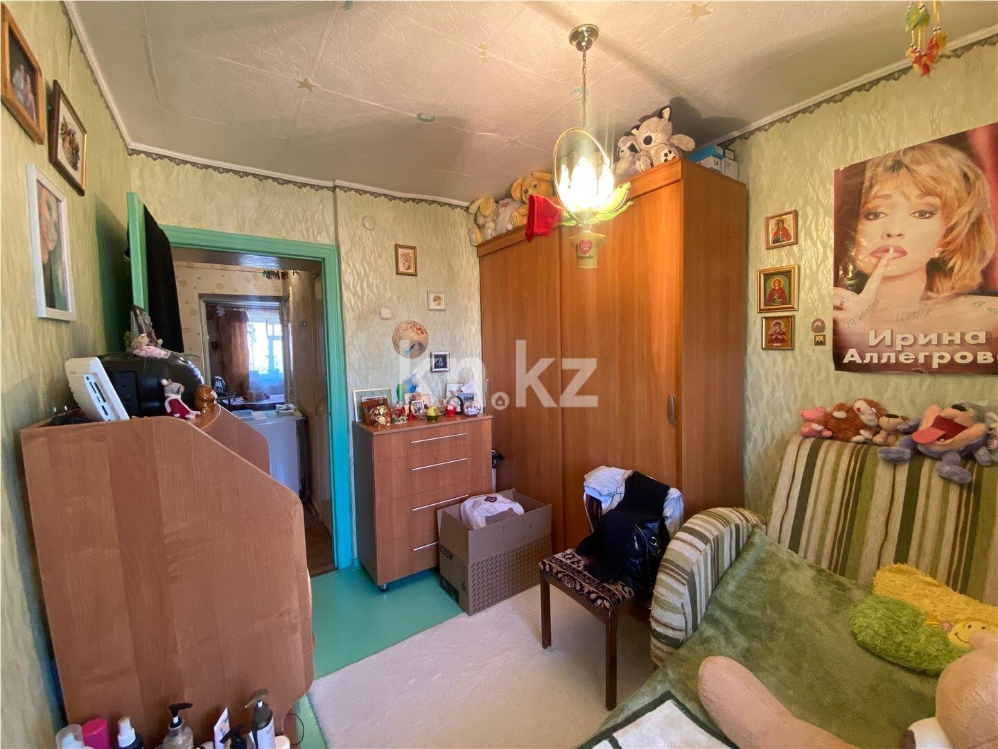 Продажа 3-комнатной квартиры, 61 м² в Караганде - фото 6