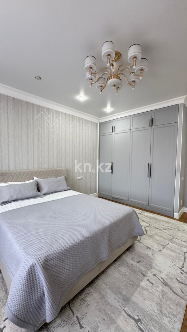 Аренда 2-комнатной квартиры посуточно, 100 м², мкр-н Алтын Орда, дом  21 В к.2 в Актобе - фото 2