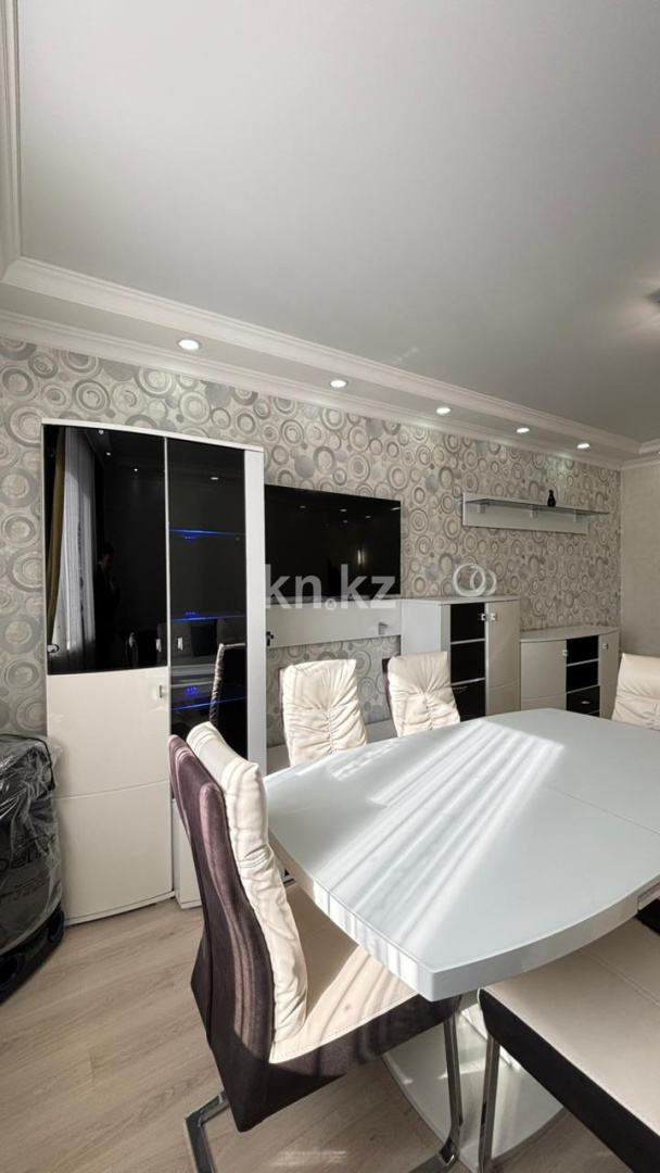 Продажа 3-комнатной квартиры, 82 м² в Астане - фото 13