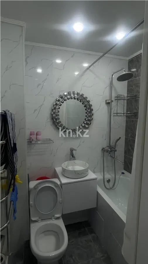 Продажа 2-комнатной квартиры, 47 м², мкр-н Айнабулак-3, дом  114 в Алматы - фото 2