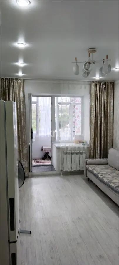 Продажа 2-комнатной квартиры, 41 м² в Караганде