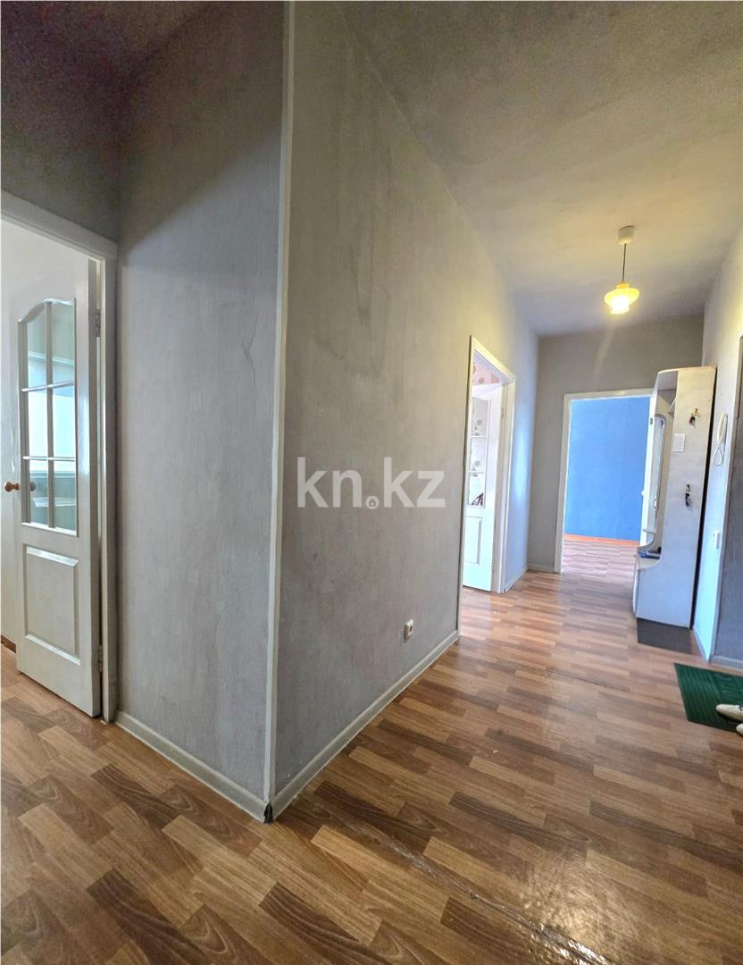 Продажа 2-комнатной квартиры, 59 м² в Караганде - фото 8