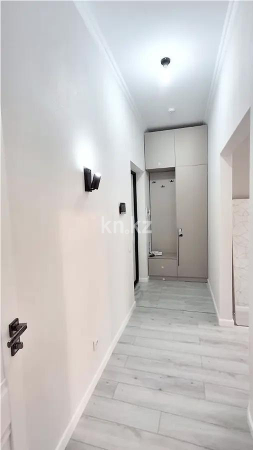 Продажа 1-комнатной квартиры, 34 м² в Астане - фото 4