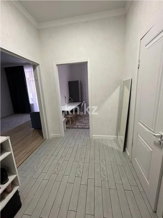 Продажа 1-комнатной квартиры, 43 м² в Астане - фото 4