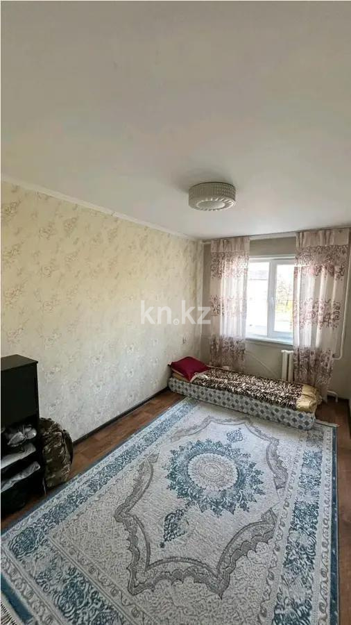 Продажа 2-комнатной квартиры, 46 м² в Алматы - фото 2