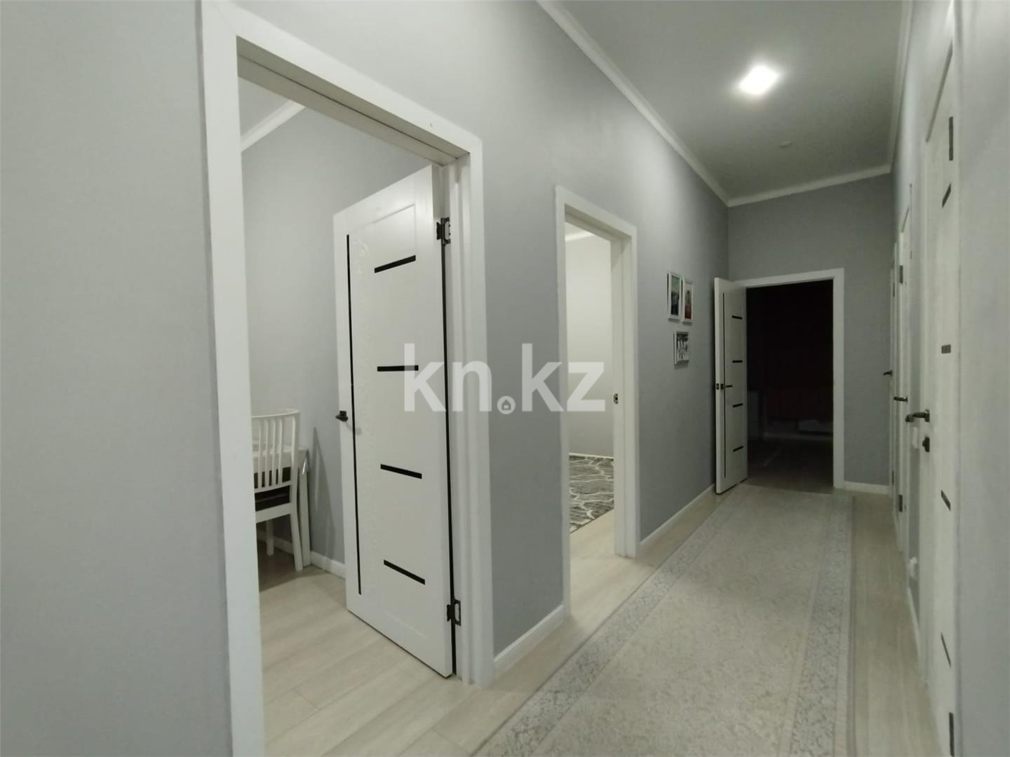 Продажа 2-комнатной квартиры, 67 м², ул. Гапеева в Караганде - фото 10