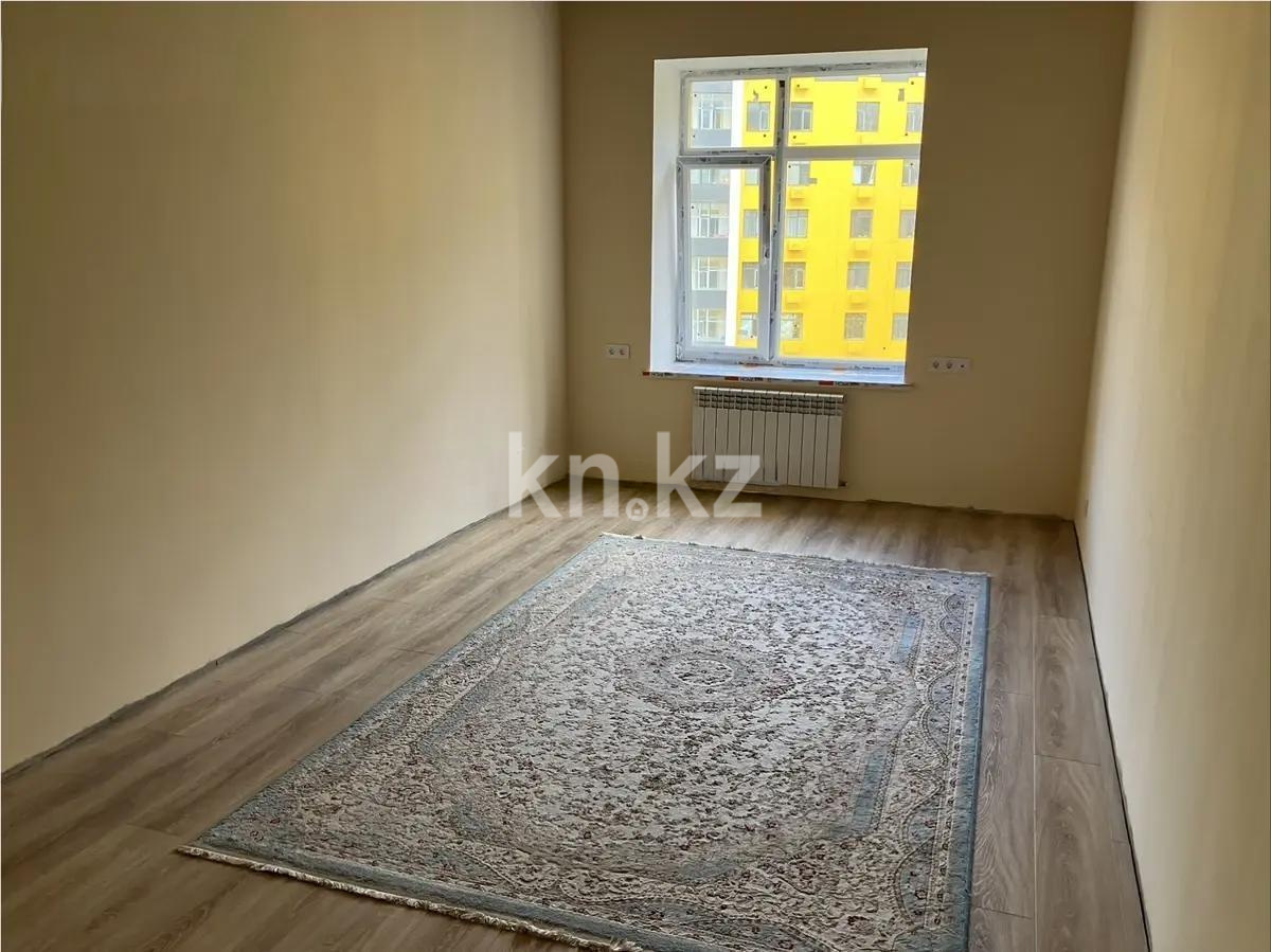 Продажа 3-комнатной квартиры, 72.8 м² в Астане - фото 2