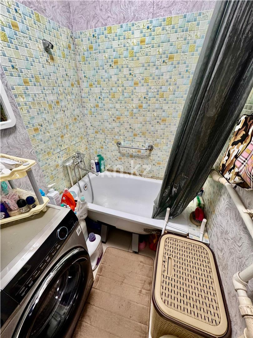 Продажа 3-комнатной квартиры, 59 м², ул. Локомотивная в Караганде - фото 8