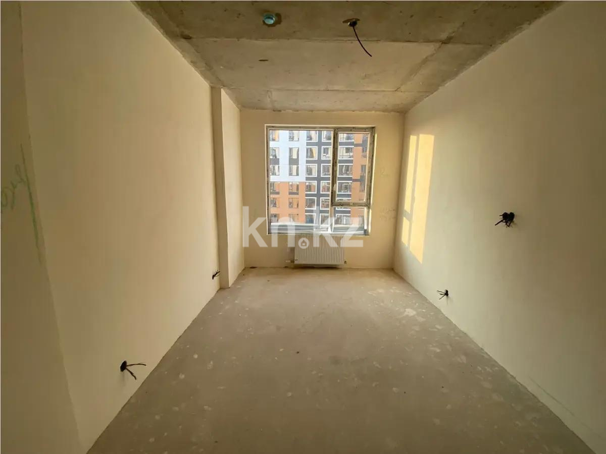 Продажа 2-комнатной квартиры, 60.2 м² в Астане