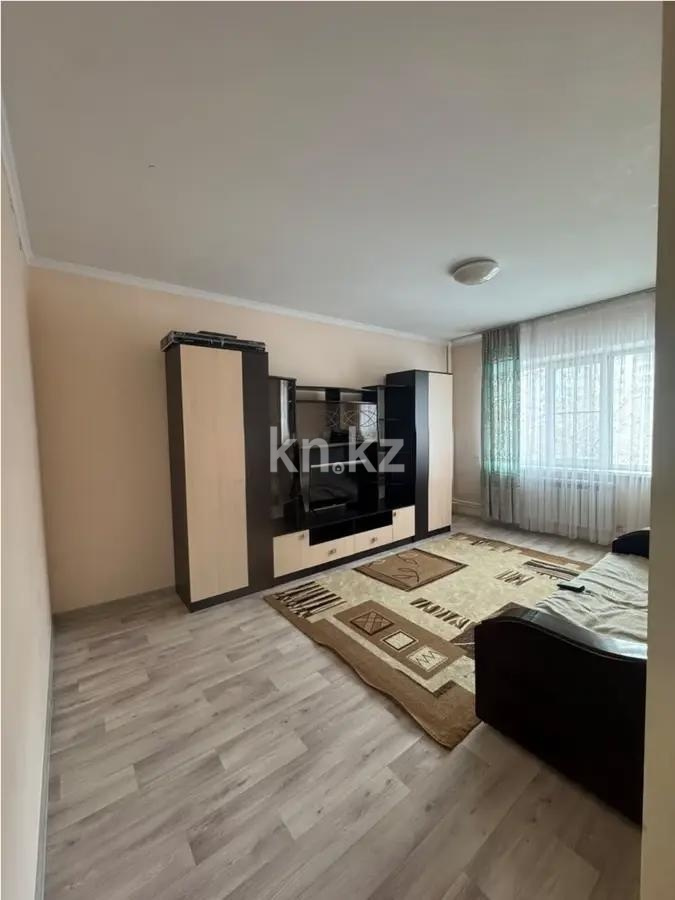 Продажа 1-комнатной квартиры, 43 м² в Алматы