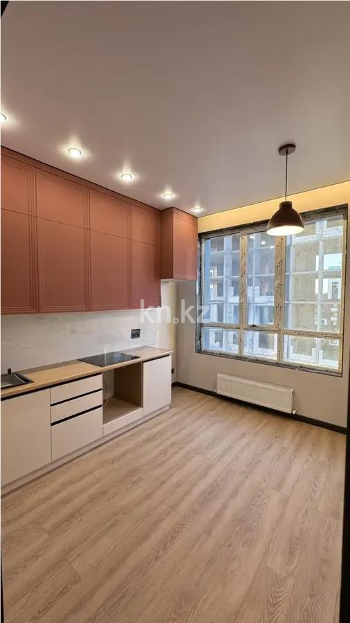 Продажа 3-комнатной квартиры, 61 м² в Астане - фото 2