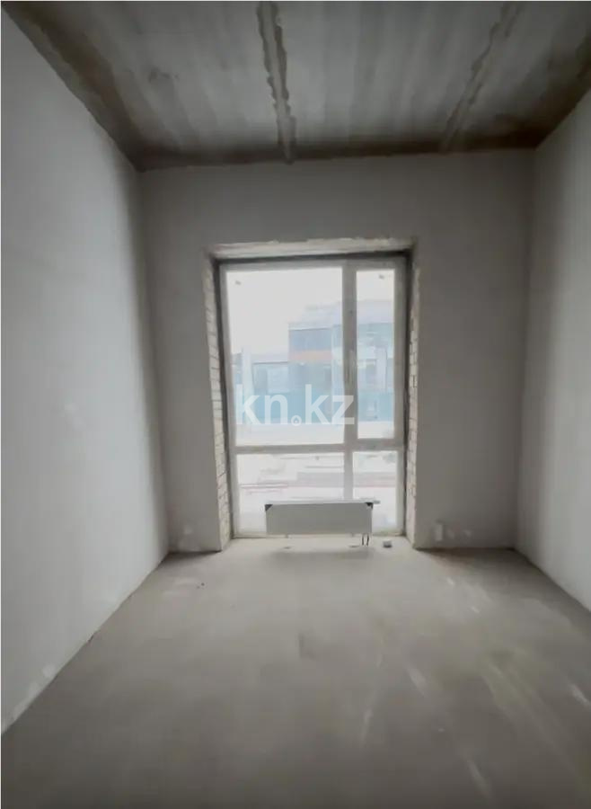 Продажа 2-комнатной квартиры, 63 м² в Астане