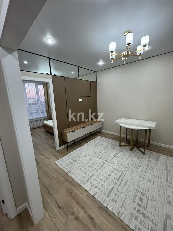 Продажа 2-комнатной квартиры, 44 м², ул. Жургенова, дом  19 в Астане