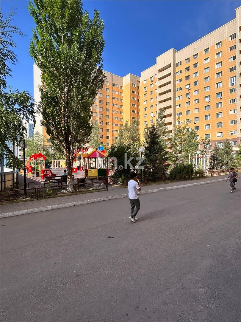 Продажа 2-комнатной квартиры, 59.8 м² в Астане - фото 14