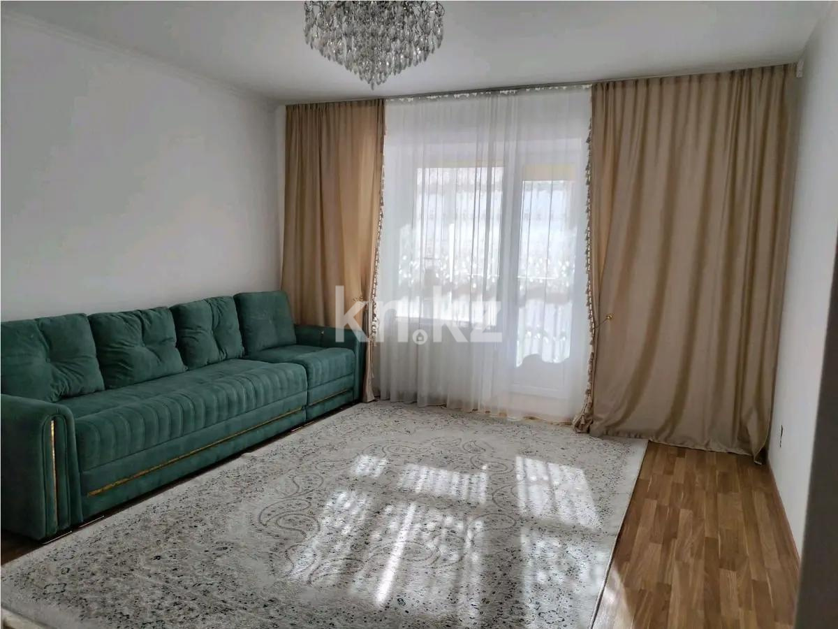 Продажа 2-комнатной квартиры, 65 м², ул. Иманбаевой, дом  2 в Астане