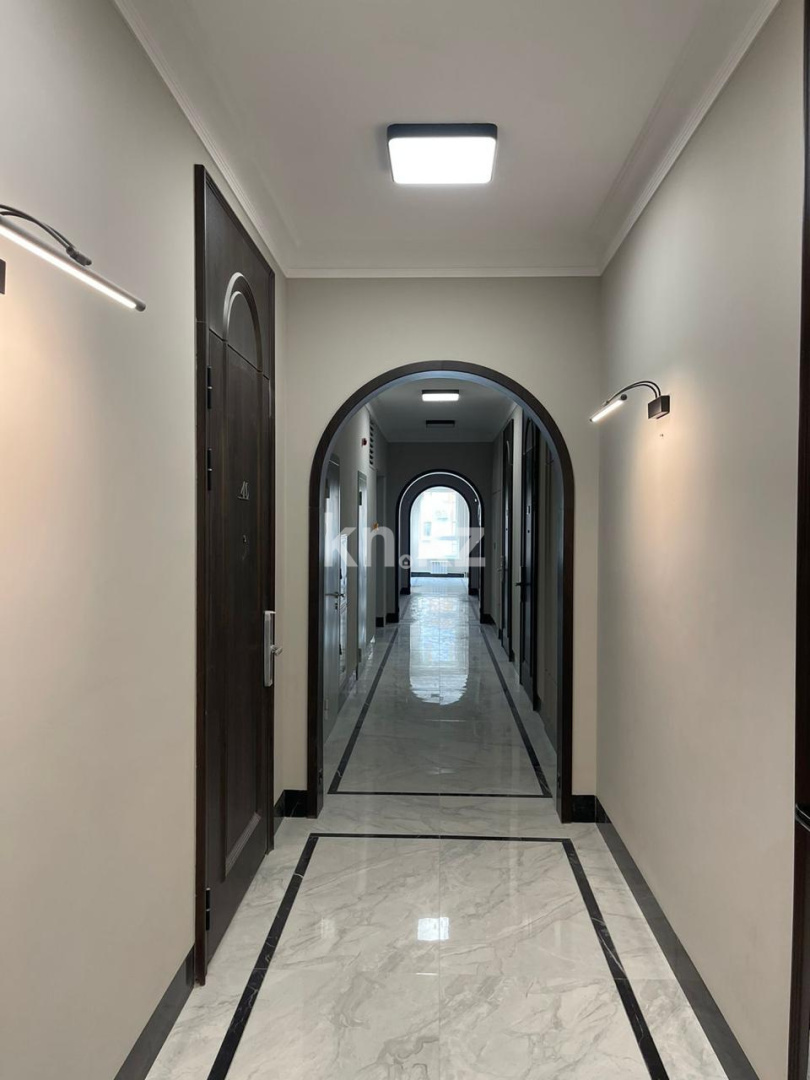 Продажа 2-комнатной квартиры, 51 м² в Алматы - фото 12