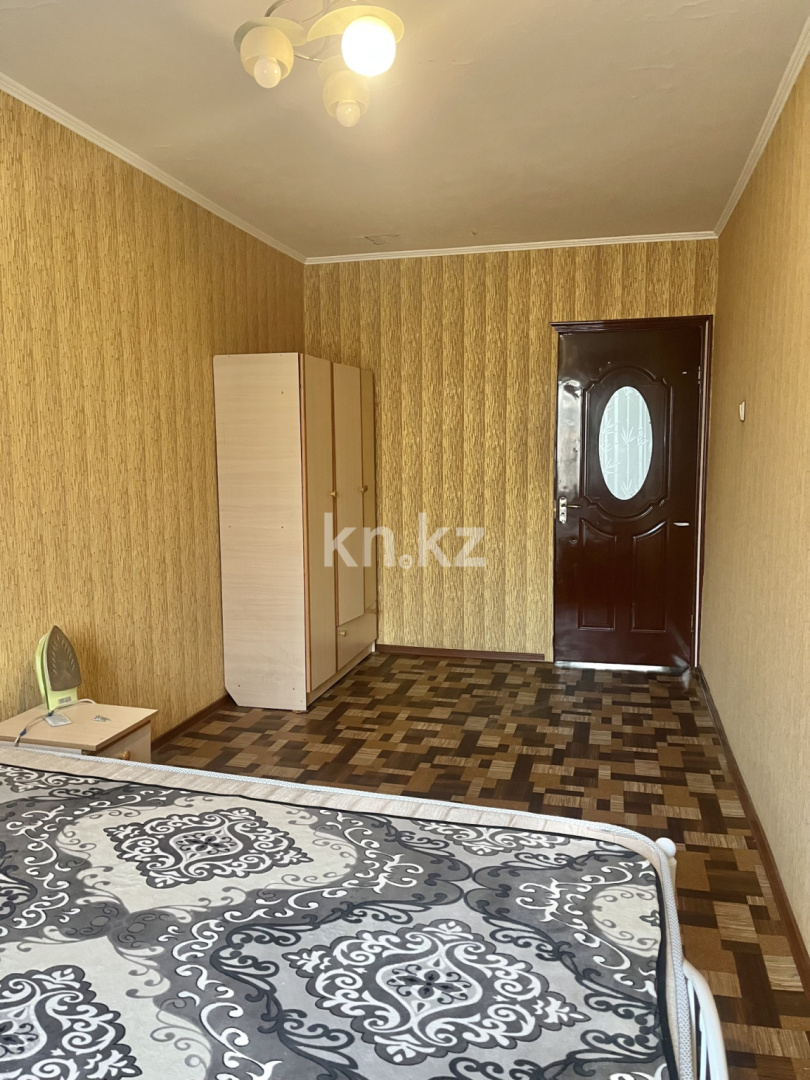 Аренда 2-комнатной квартиры, 45 м² в Алматы - фото 6