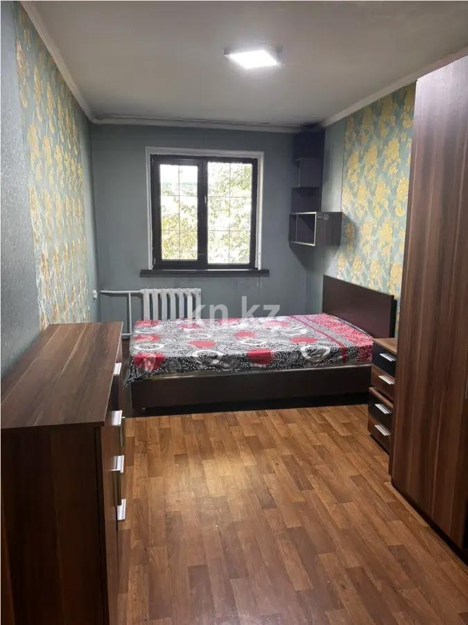 Продажа 3-комнатной квартиры, 58.9 м² в Алматы - фото 2