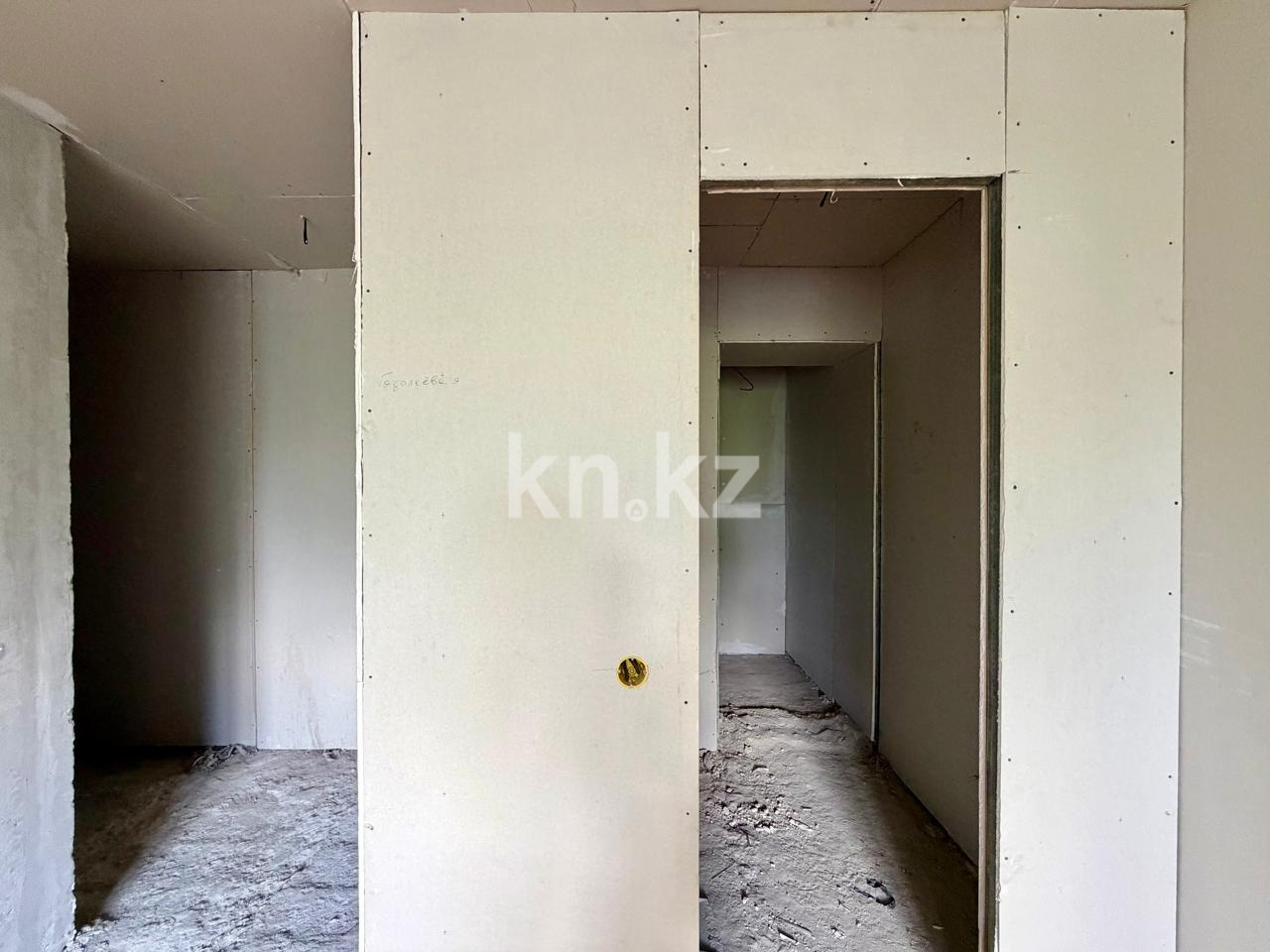 Продажа 1-комнатной квартиры, 30 м² в Караганде - фото 4