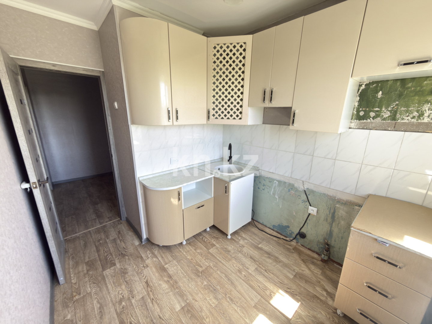 Продажа 1-комнатной квартиры, 31 м² в Караганде - фото 3