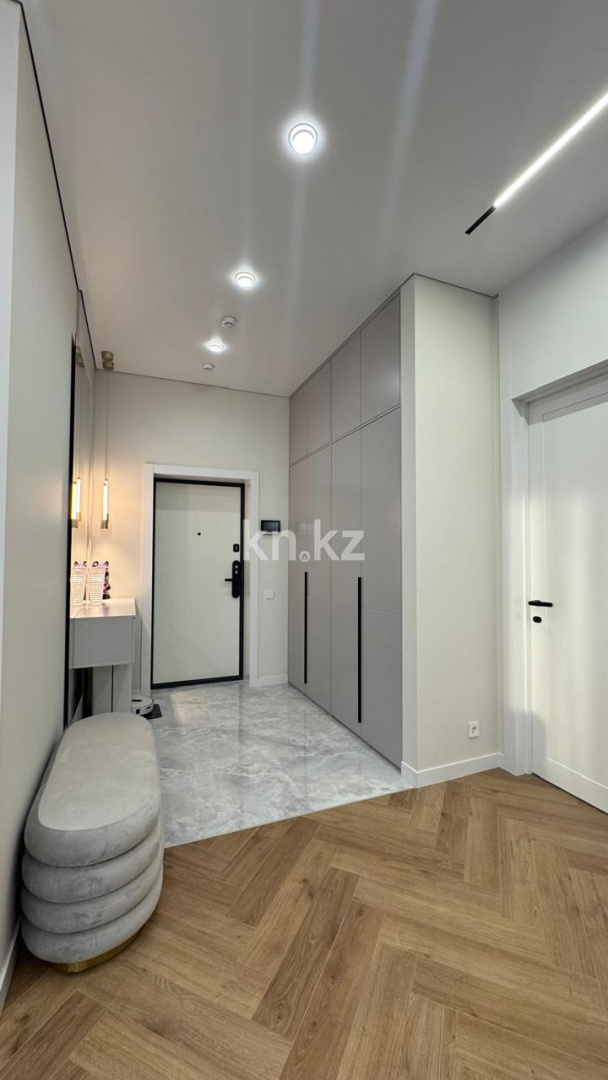 Продажа 3-комнатной квартиры, 100 м² в Алматы - фото 28