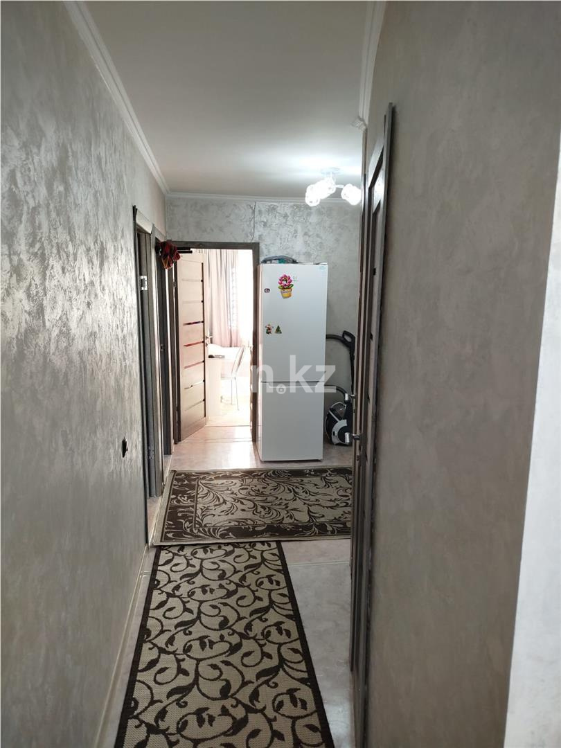 Продажа 3-комнатной квартиры, 63 м² в Темиртау - фото 9
