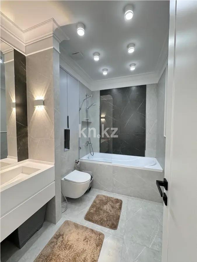 Продажа 3-комнатной квартиры, 120 м² в Алматы - фото 5