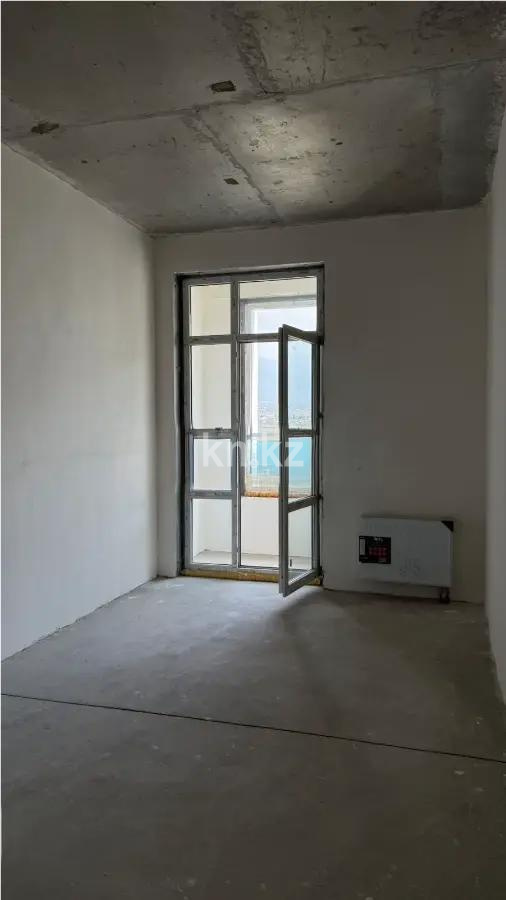 Продажа 1-комнатной квартиры, 38.4 м², ул. Ашимова, дом  1/5б в Алматы - фото 2