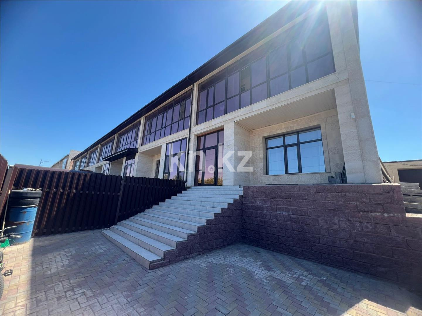 Продажа 4-комнатного дома, 107 м², ул. Муканова в Караганде - фото 20