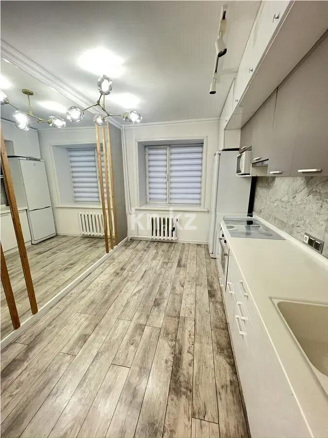 Продажа 3-комнатной квартиры, 78.3 м² в Астане - фото 3