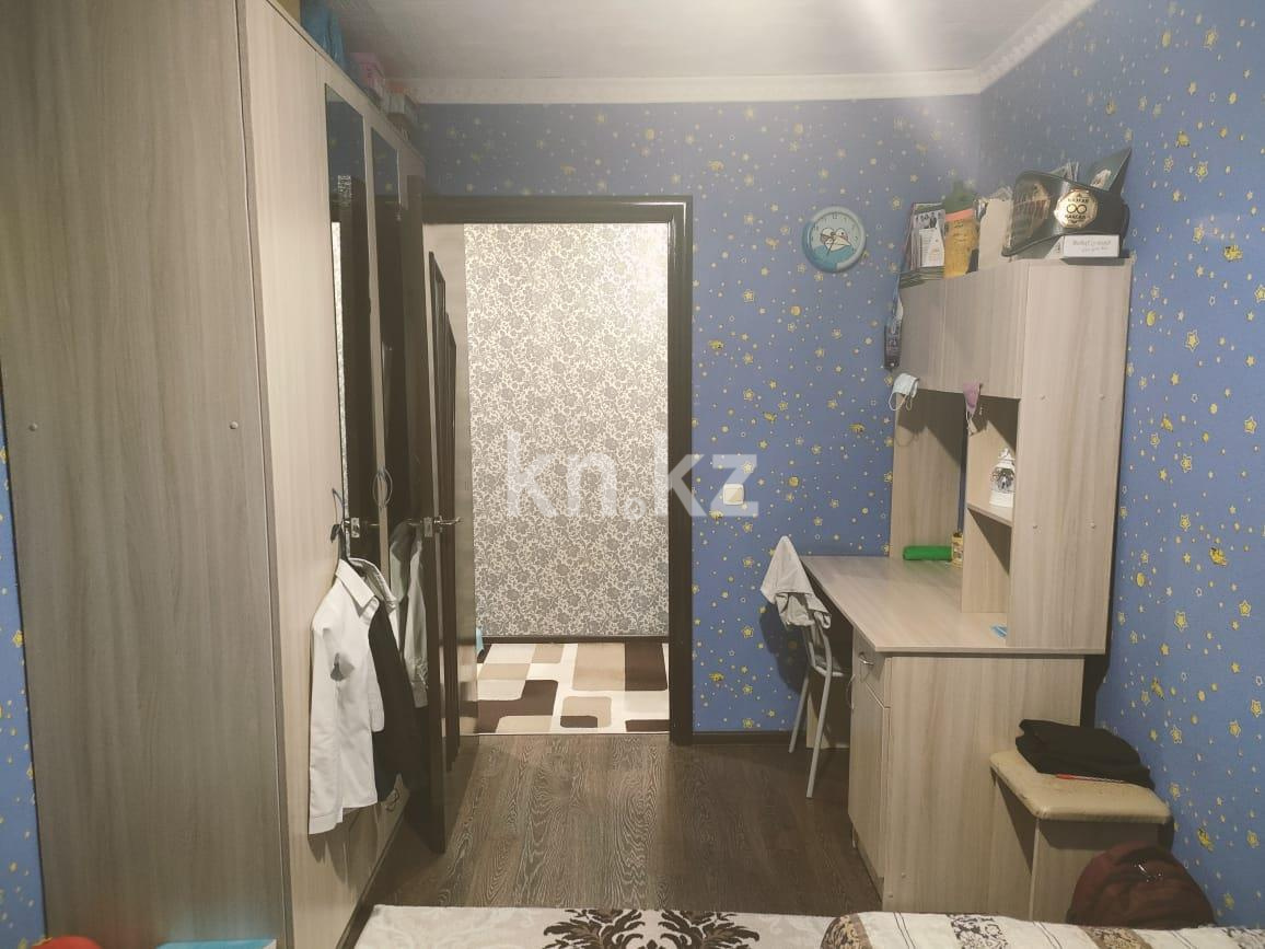 Продажа 3-комнатной квартиры, 60 м², ул. Жекибаева в Караганде - фото 5