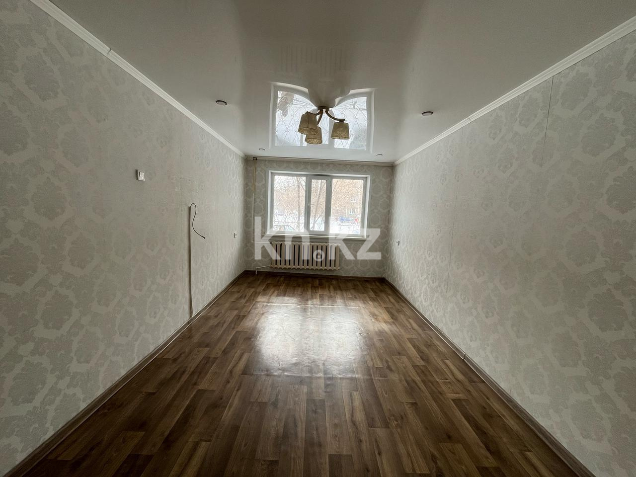Продажа 2-комнатной квартиры, 46 м², мкр-н 12 в Караганде