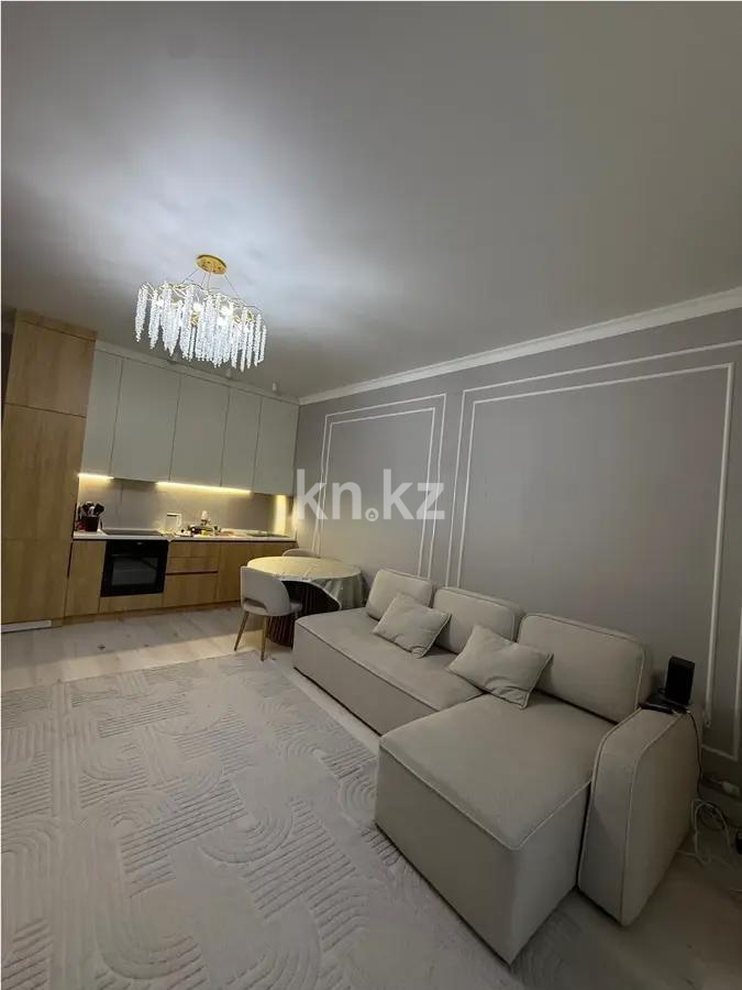 Продажа 2-комнатной квартиры, 63 м² в Астане