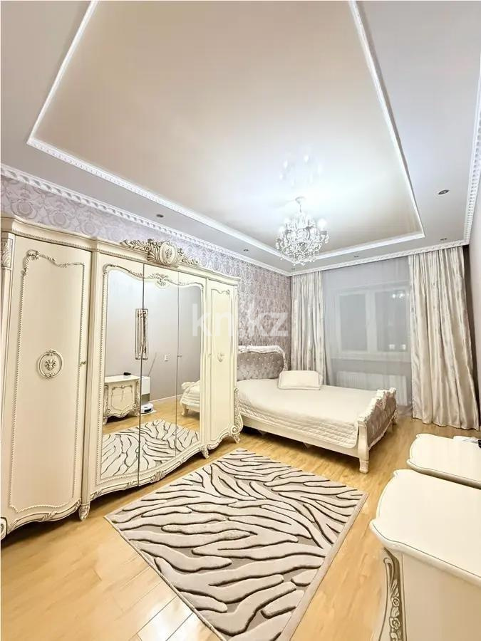 Продажа 3-комнатной квартиры, 90.3 м² в Алматы - фото 2