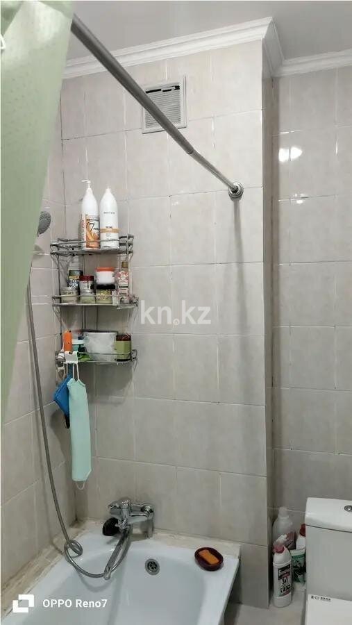 Продажа 1-комнатной квартиры, 48.9 м² в Алматы - фото 2